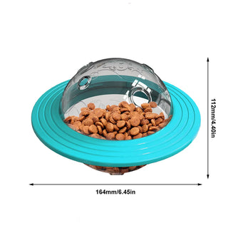 Puppy Slow Feed Dispensing Toy